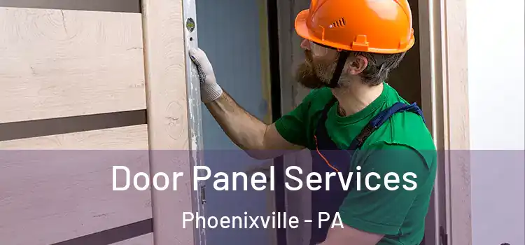 Door Panel Services Phoenixville - PA