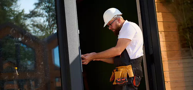 Replace Balcony Door Phoenixville