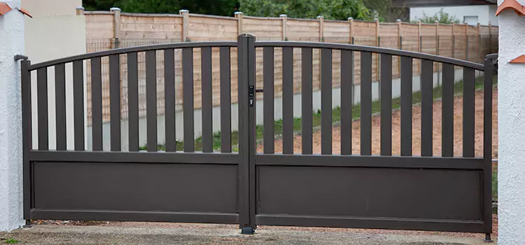 Advanced Gate Solutions in Phoenixville, PA