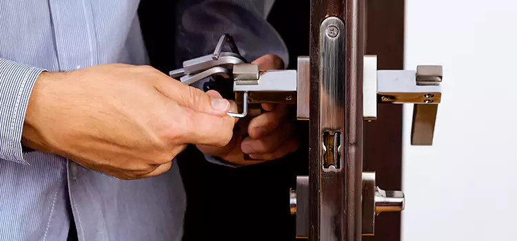 Commercial Door Lock Repair Phoenixville