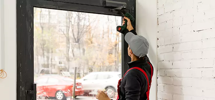 Comprehensive Door Closer Services in Phoenixville, PA