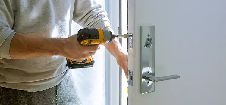 Door Knob Lock Repair Phoenixville
