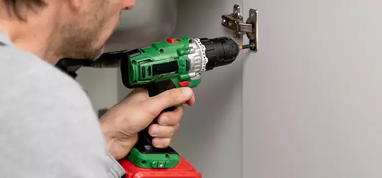 Commercial Door Hinge Repair Phoenixville