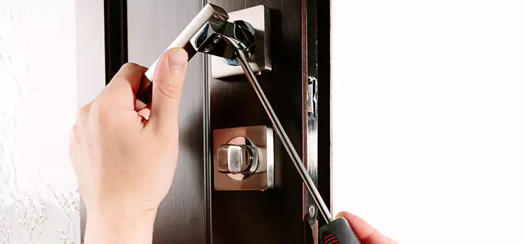Door Lock Replacement Service Phoenixville