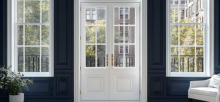 French Door Lock Repair Phoenixville