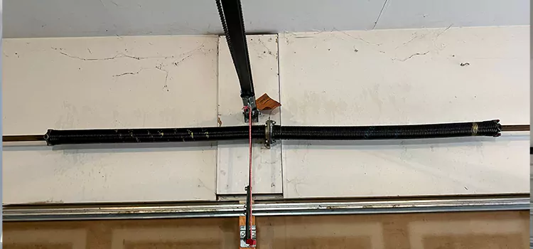Garage Door Cable Repair Near Me in Phoenixville, PA