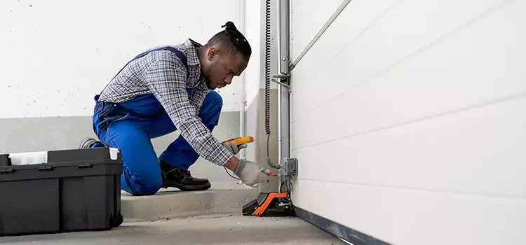 Expert Solutions for Every Garage Lock Need in Phoenixville, PA