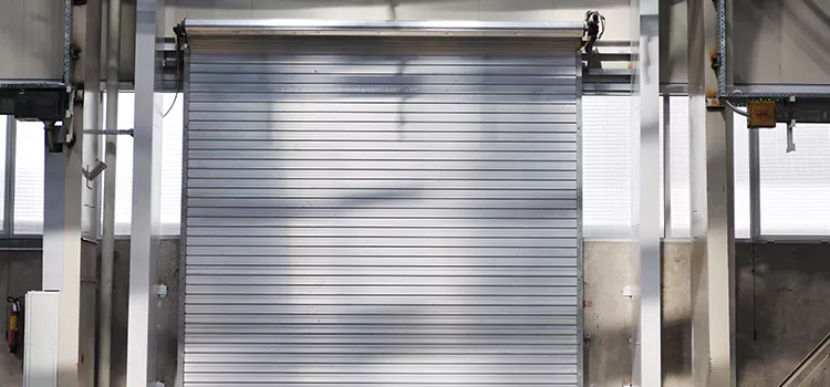 Roller Door Maintenance Phoenixville