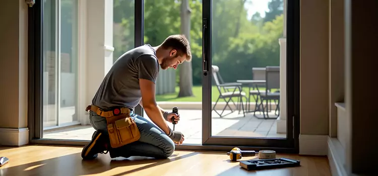 Comprehensive Solutions for Every Glass Door Need in Phoenixville, PA