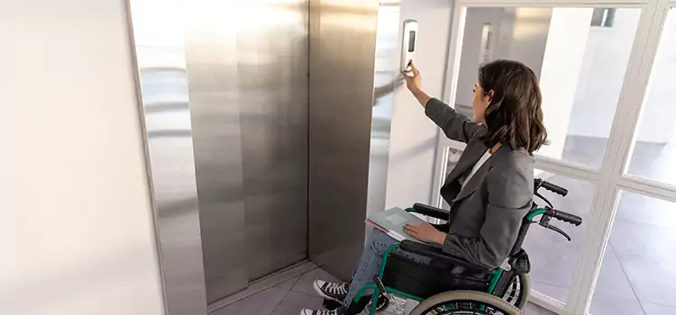 Benefits of Modern Handicap Door Systems in Phoenixville, PA