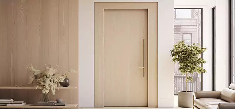 Choose Quality for Your Inside Doors in Phoenixville, PA