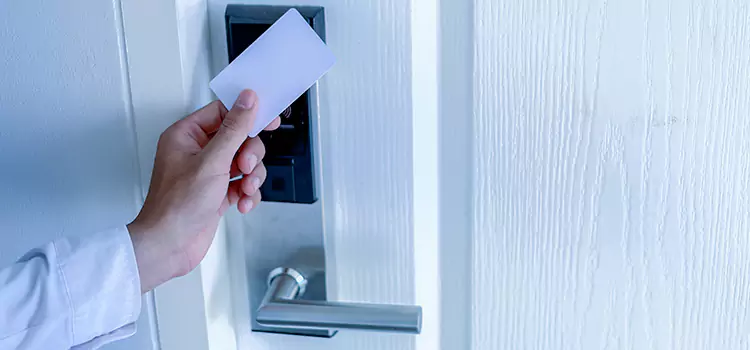 Why Choose Us for Your Keycard Lock Installation in Phoenixville, PA?