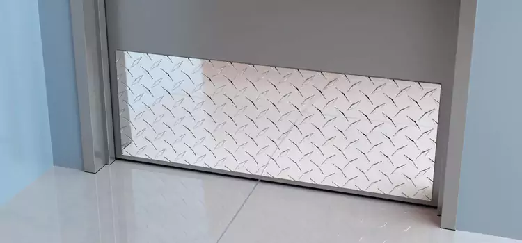 Benefits of Professional Kick Plate Solutions in Phoenixville, PA