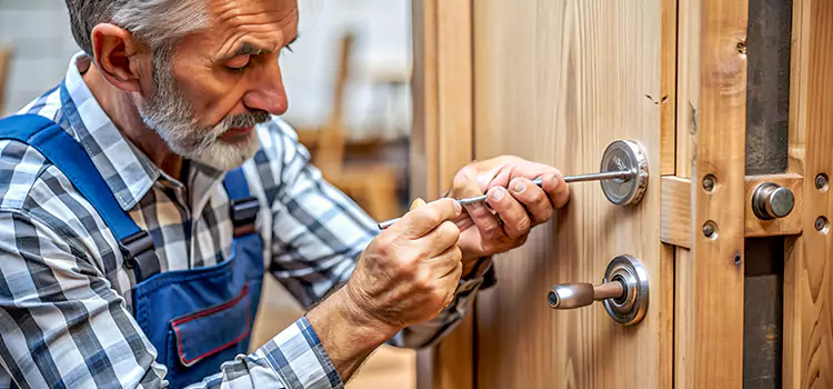 Mortise Replacement Lock Phoenixville