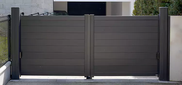 Common Residential Gate Issues We Resolve in Phoenixville, PA