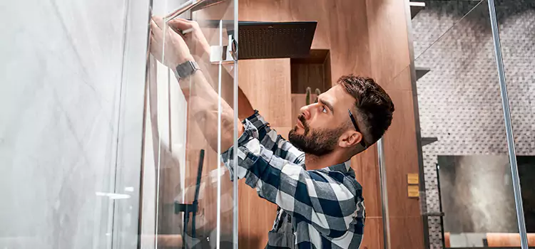 Replace Shower Doors with Frameless Phoenixville