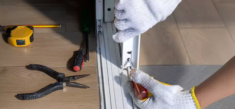 Sliding Door Installation Services in Phoenixville, PA