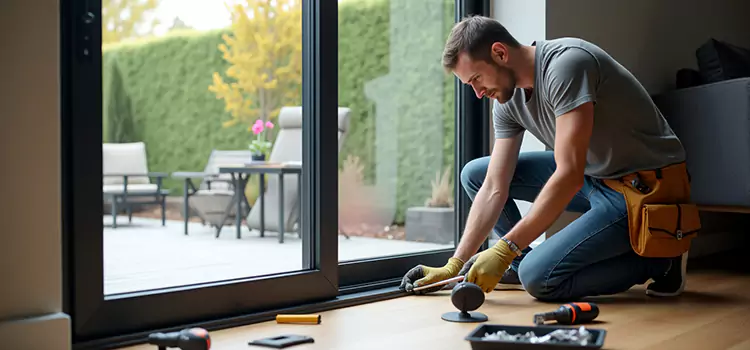 Patio Sliding Glass Door Replacement Phoenixville