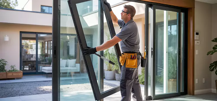 Specialized Sliding Door Roller Services in Phoenixville, Pennsylvania