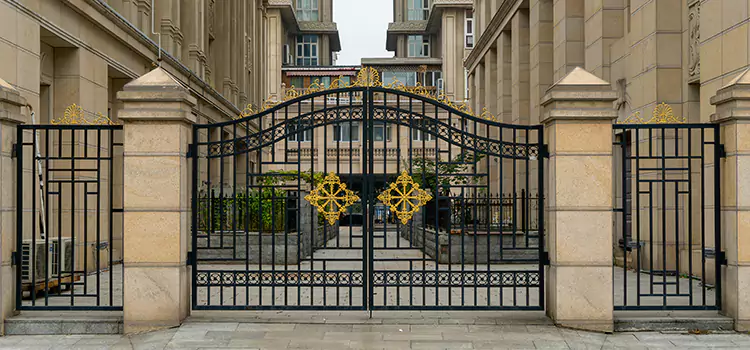 Comprehensive Iron Gate Maintenance Solutions in Phoenixville, PA