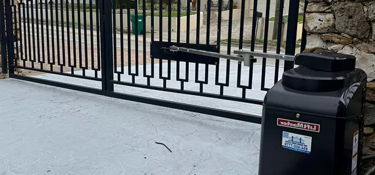 Seamless Installation and Support for Your New Gate in Phoenixville, PA