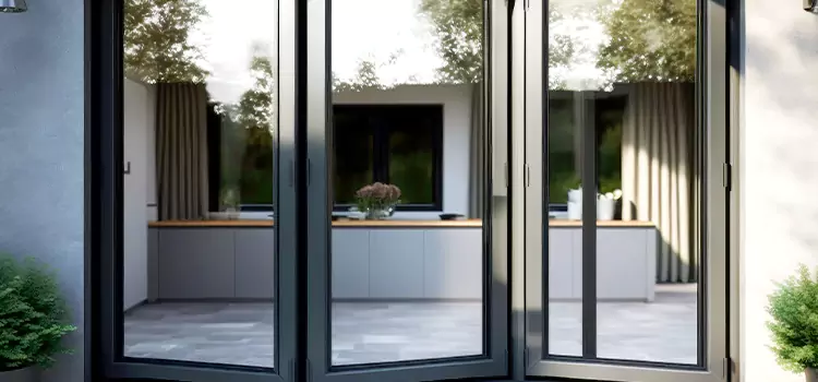 Bifold Door Track Repair Phoenixville