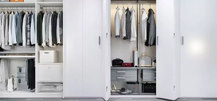 Glass Closet Door Repair Phoenixville