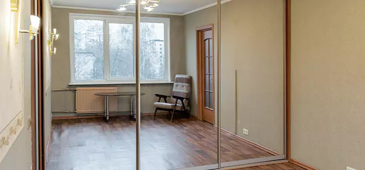 Mirror Closet Door Roller Replacement Phoenixville