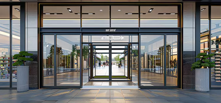 Commercial Door Service in Phoenixville, PA