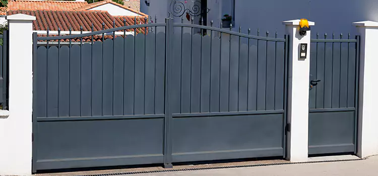 Emergency Commercial Gate Repair Phoenixville