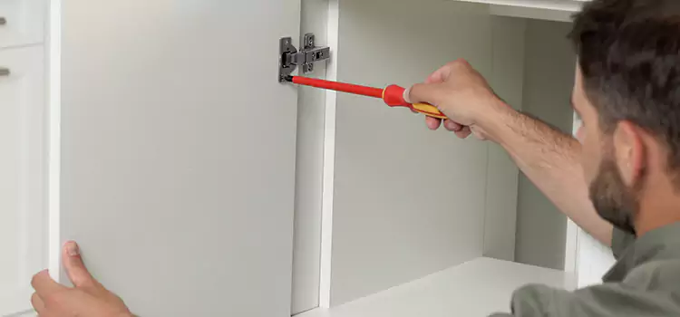 Screen Door Hinge Repair Phoenixville