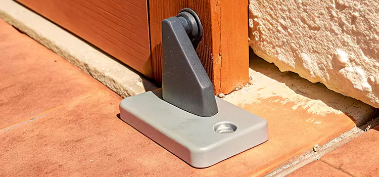 Aesthetic Door Stop Selection Phoenixville