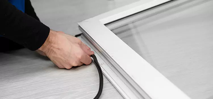 Commercial Door Weather Stripping Phoenixville