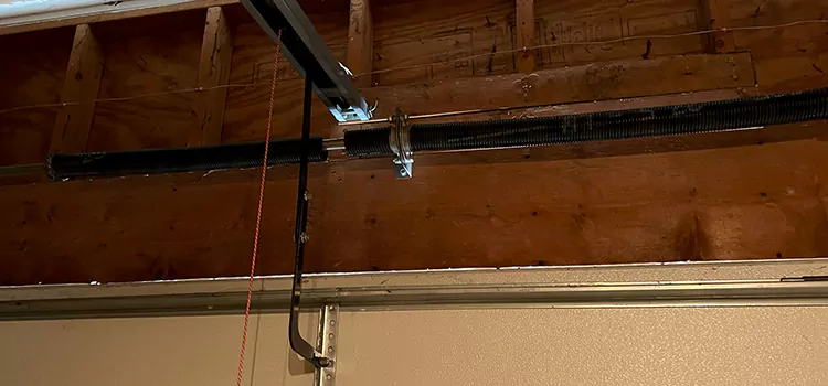 Broken Garage Door Cable Repair in Phoenixville, PA