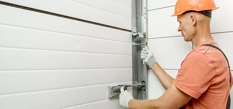Why Choose Us for Garage Door Lock Services in Phoenixville, PA?