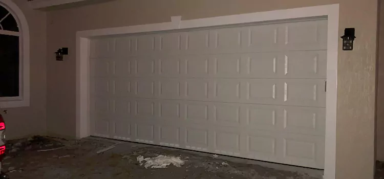 Garage Door Coil Replacement Phoenixville