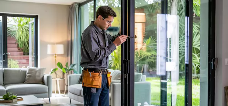 Why Choose Us for Your Glass Door Needs in Phoenixville, PA?