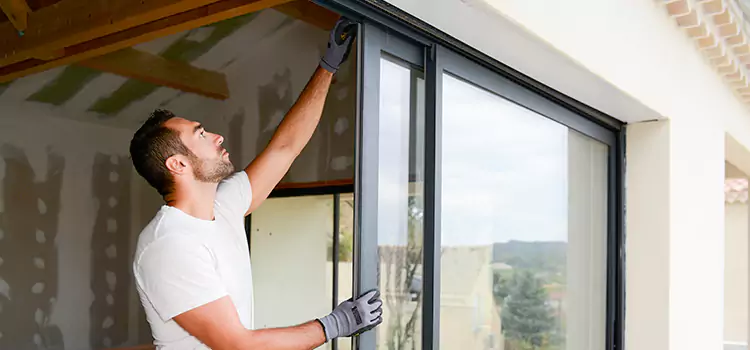 Emergency Sliding Glass Door Repair Phoenixville