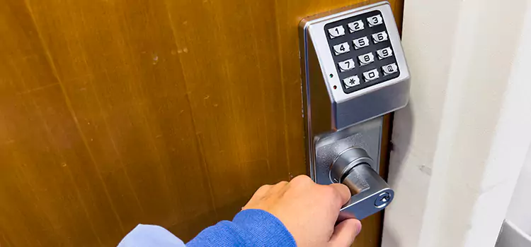 Why Choose Us for Your Keypad Lock Needs in Phoenixville, PA?