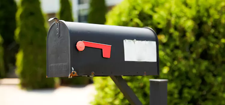 Secure Mailboxes for Packages Phoenixville