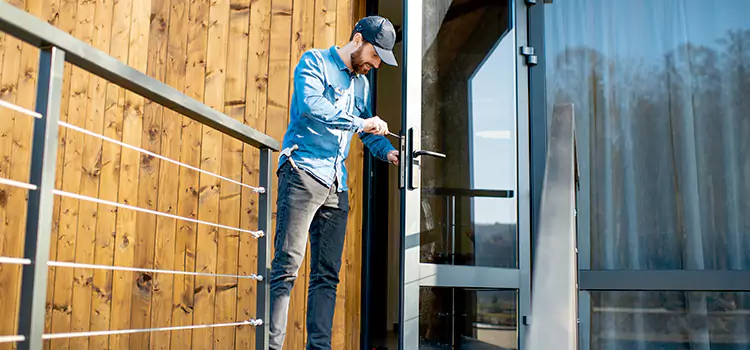 Emergency Patio Door Repair Phoenixville
