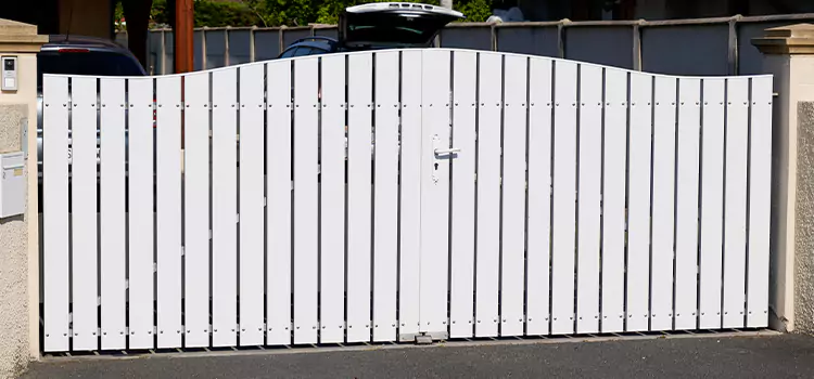 Why Choose Us for Residential Gate Repair in Phoenixville, PA?