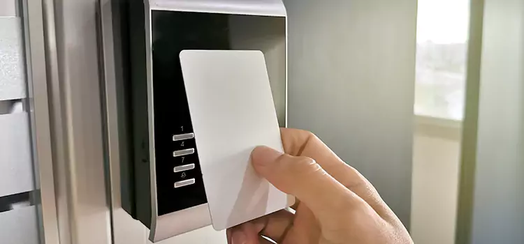 Advanced RFID Technology Integration in Phoenixville, PA