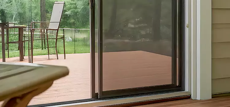 Garage Screen Door Installation Phoenixville