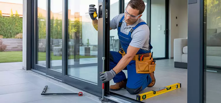 Patio Door Replacement Phoenixville